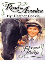 Road to Avonlea