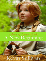 Anne of Green Gables