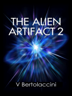 The Alien Artifact 2