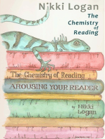 The Chemistry of Reading