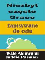 Niezbyt często Grace Zapisywane do celu