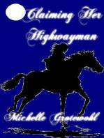 Claiming Her Highwayman