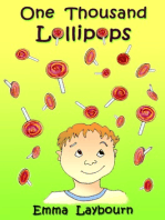 One Thousand Lollipops