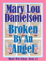 Broken By An Angel