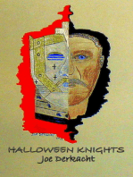 Halloween Knights