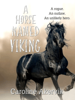 A Horse Named Viking