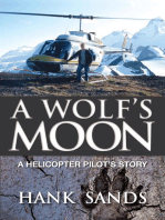 A Wolf's Moon