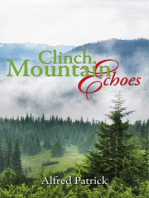 Clinch Mountain Echoes