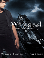 Winged