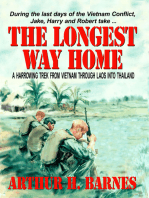 The Longest Way Home