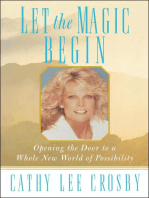 Let the Magic Begin: Opening the Door to a Whole New World of Possibility