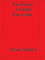 Fan Fiction a Global Fan-omina