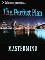 The Perfect Plan: Mastermind