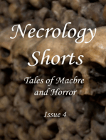 Necrology Shorts Anthology