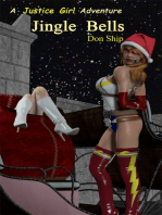 Justice Girl: Jingle Bells