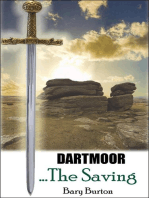 Dartmoor...The Saving