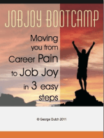 JobJoy Bootcamp