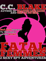 Fatal Femmes