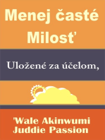 Menej časté Milosť Uložené za účelom,