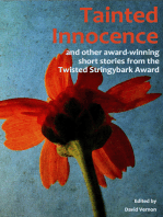 Tainted Innocence and Other Award-winning Stories from the Twisted Stringybark Award