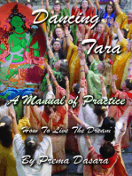 Dancing Tara: A Manual of Practice