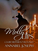 Molly's Lips