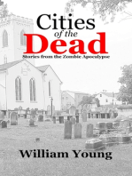 Cities of the Dead: Stories from the Zombie Apocalypse