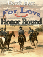 For Love or Honor Bound