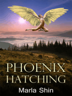 Phoenix Hatching
