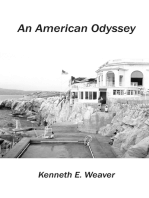 An American Odyssey