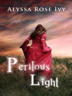 Perilous Light (The Afterglow Trilogy #2)