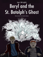 Beryl and the St. Botolph's Ghost