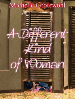 A Different Kind of Woman