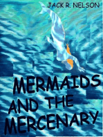 Mermaids and the Mercenary