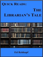 Quick Reads: The Librarian's Tale