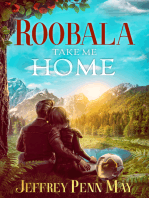 Roobala Take Me Home