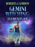 Gemini Witching: Elements 101