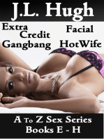 A To Z Sex Series