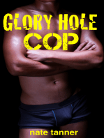 Glory Hole Cop