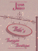 Bibi's Bargain Boutique