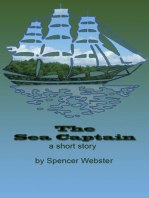 The Sea Captain A short story
