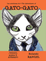 Las aventuras de Gato-gato * The Adventures of Gato-gato