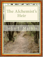 The Alchemist's Heir