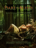 Dare to Bleed (Book one of the Emily Sullivan Series)
