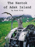 The Nantok of Adak Island