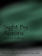 Sight By Aurora Second Edition