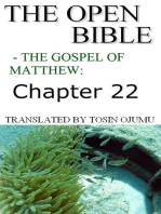 The Open Bible