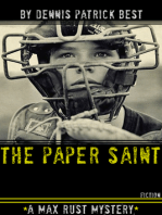 The Paper Saint