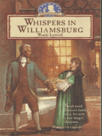 Whispers in Williamsburg