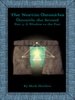 The Noricin Chronicles